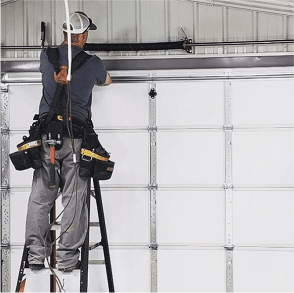 About Maxim Garage Doors