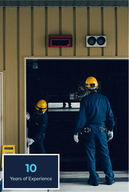 Garage Door Technicians