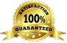 Satisfaction Guaranteed