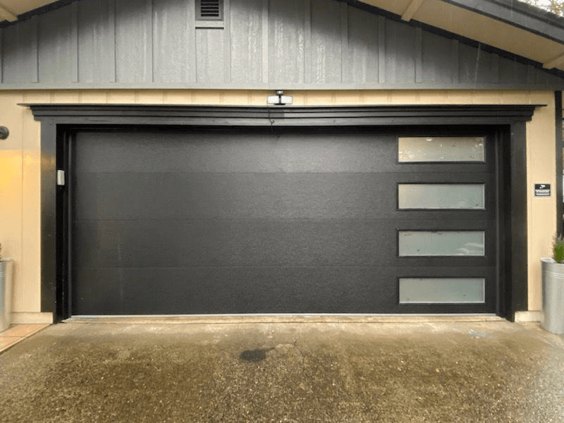 Garage Door Installation