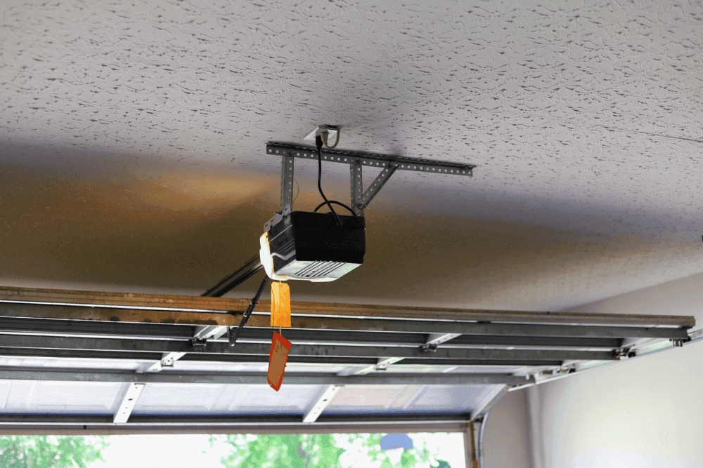 Opener Installation