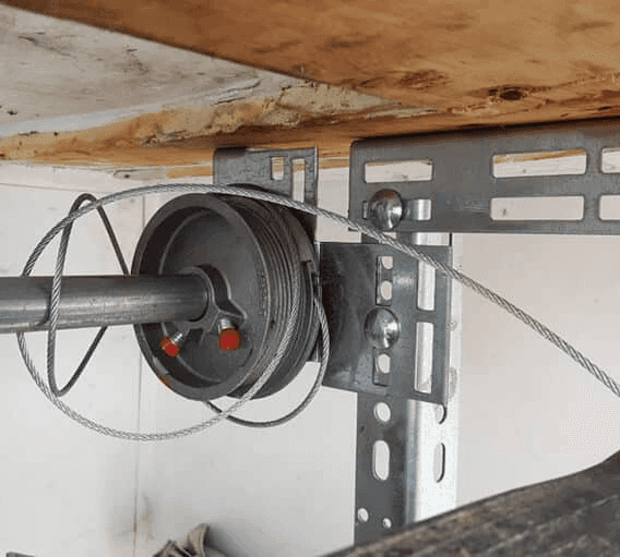 Cable Repair and Replacement