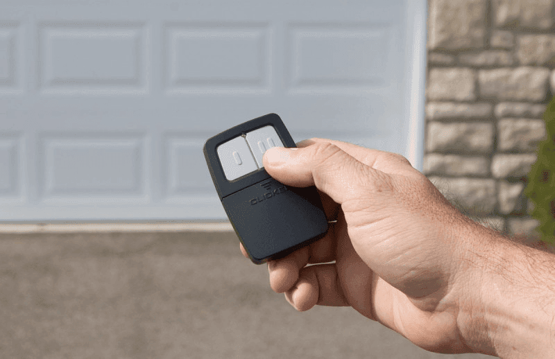 Remote Repair/Replacement