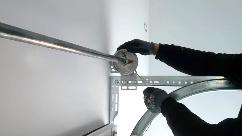 Professional Garage Door Cable Replacement Services