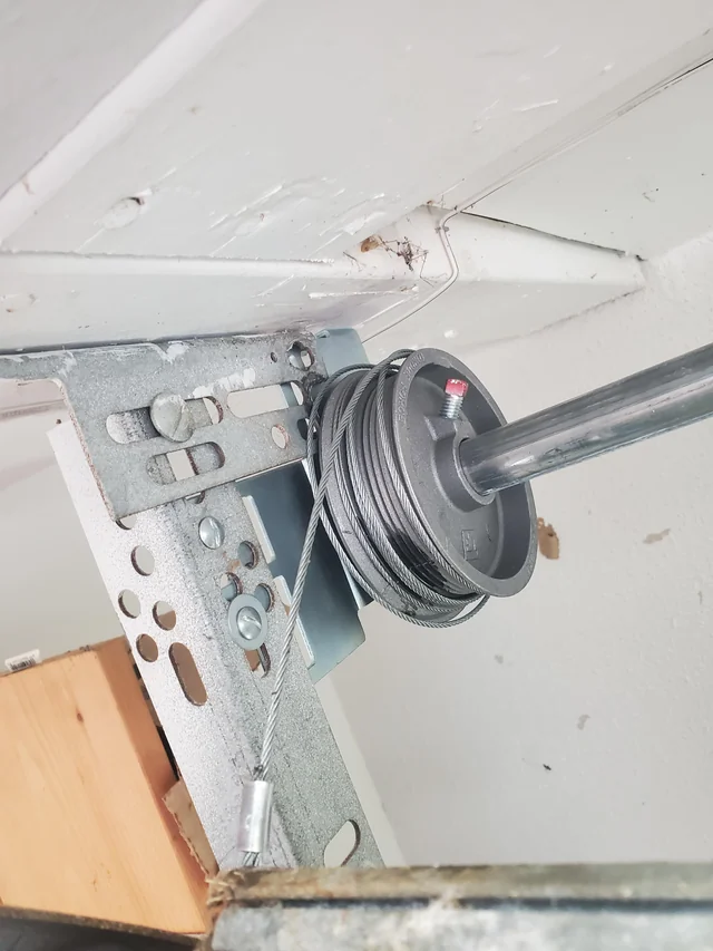Professional Garage Door Drum Replacement Services
