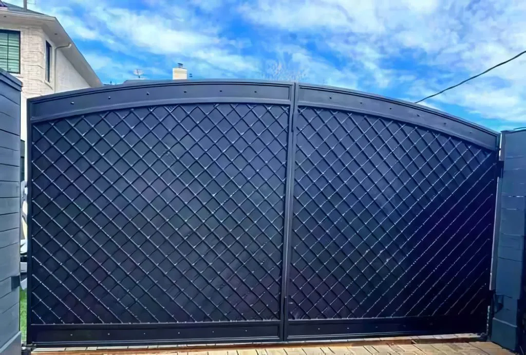 Award-winning Maxim Gate Repair and Installation in Dallas