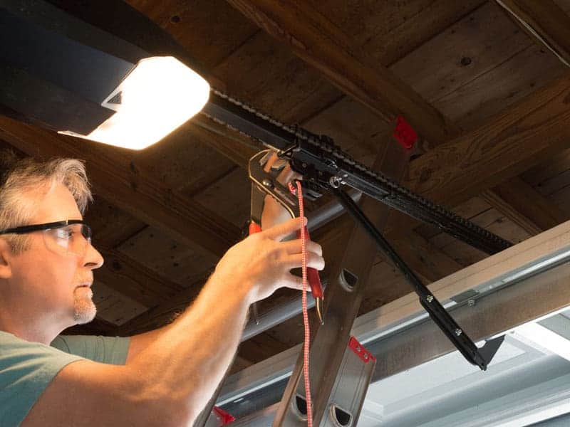 Award-winning Maxim Garage Door Maintenance in Dallas