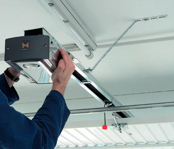 Award-winning Maxim Garage Door Opener Repair in Dallas