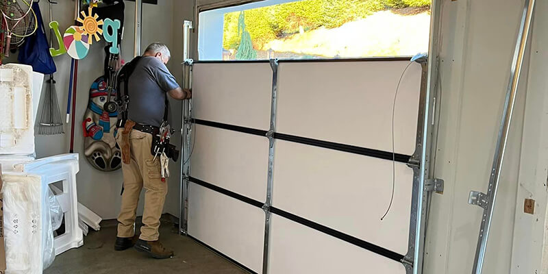 Professional Garage Door Repair Services