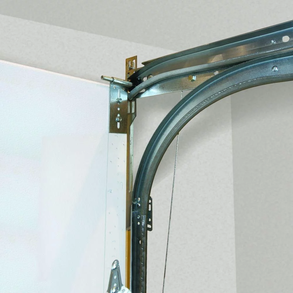 Professional Garage Door Tracks Bent Services