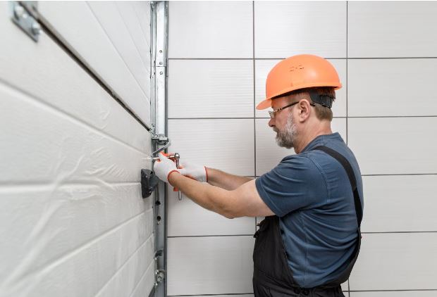 Professional Insulated Garage Doors Installation Services