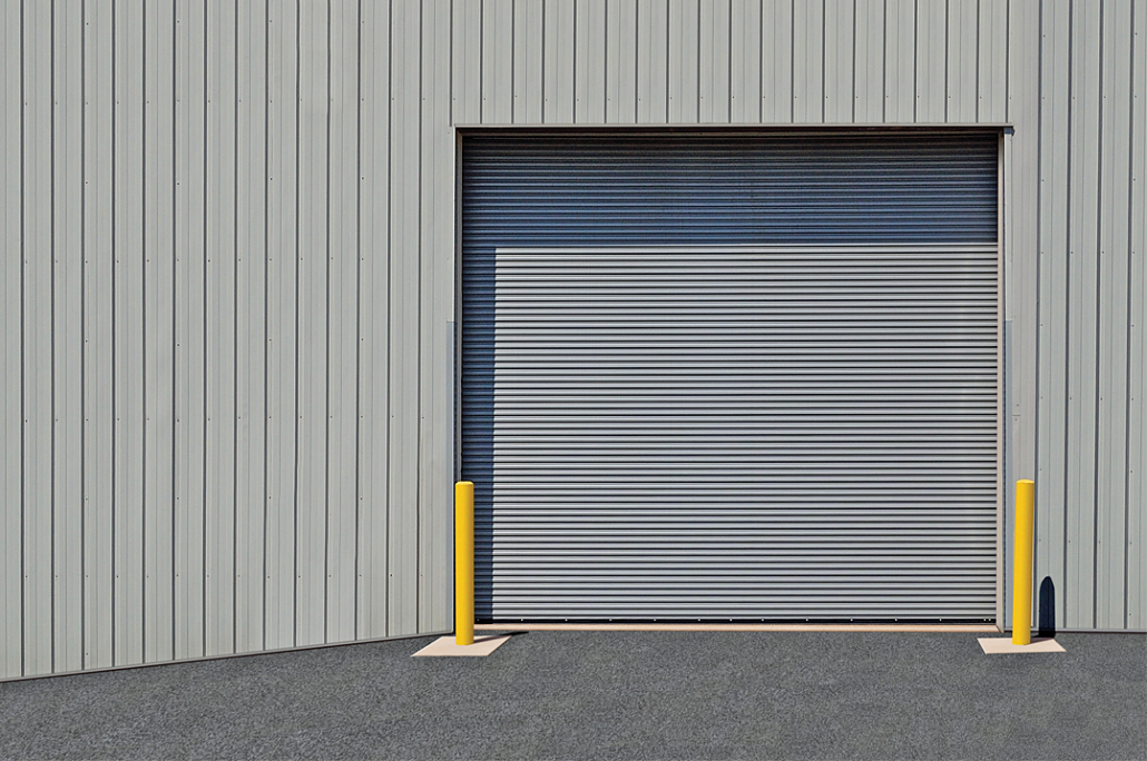 Professional Steel Garage Doors Installation Services
